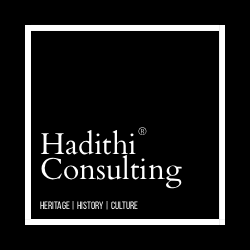 Hadithi logo